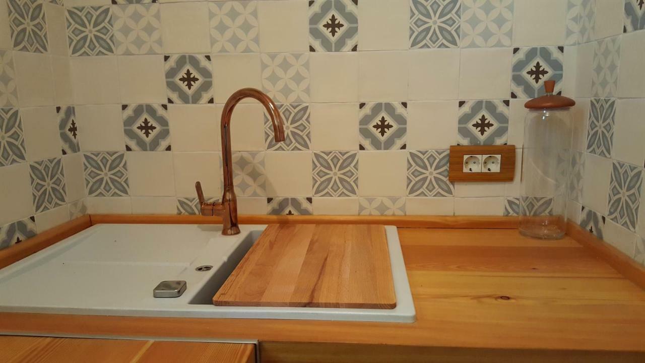 Josephine'S Garden Apartment Opatija Exterior photo