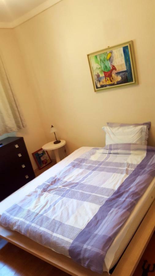 Josephine'S Garden Apartment Opatija Exterior photo