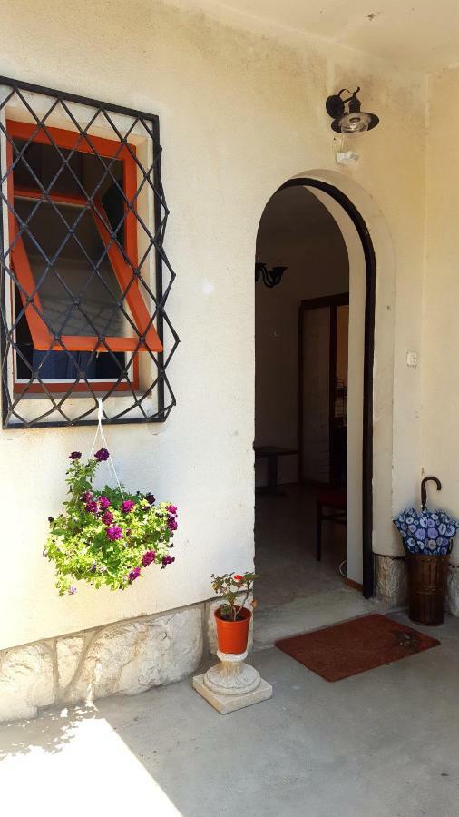 Josephine'S Garden Apartment Opatija Exterior photo