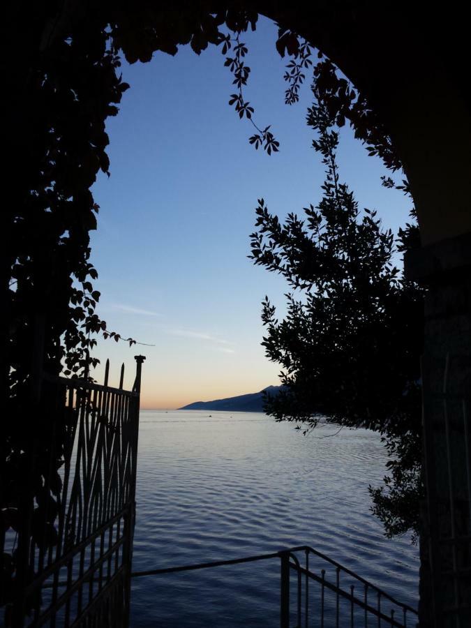 Josephine'S Garden Apartment Opatija Exterior photo
